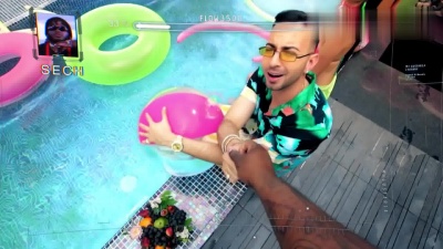 Sech、Justin Quiles、Jowell y Randy - Me Gustaria
