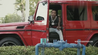 G Herbo、Southside - Bonjour