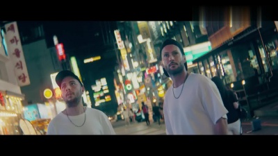 Matisse & Sadko、Raiden - Light Me Up