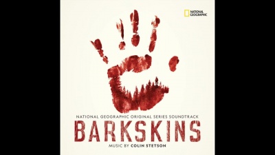 Colin Stetson、David Thewlis - Awake You Sleepy Hearts | Barkskins