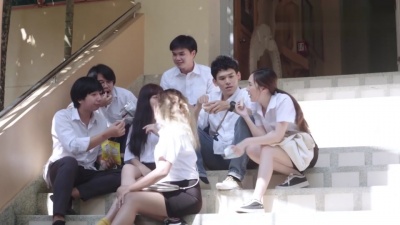 Lipta、Fongbeer、Kob The X Factor、KOB FLAT BOY - หมอกร้าย