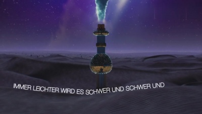 Wanda - Weiter, Weiter