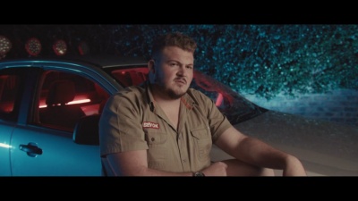 Bevok - Tekno-Boer