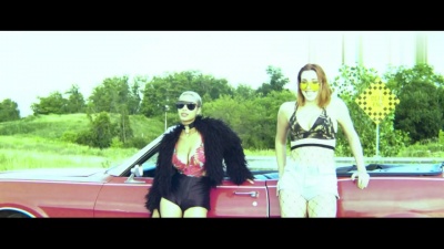 Deuce - Here I Come