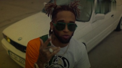 Jhay Cortez、Nio Garcia、Casper Magico、Bryant Myers - Deseos