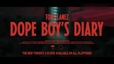 Tory Lanez - Dope Boy's Diary