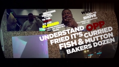 Big Narstie - Memoirs Of Pain