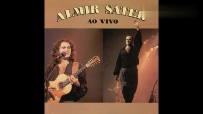 almir sater - Razões