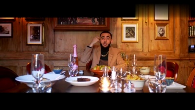 Ard Adz - It Got Real