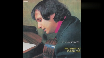 Roberto Carlos - Eu Te Amo, Te Amo, Te Amo