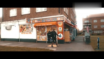 Footsie、JME - Pepper Stew