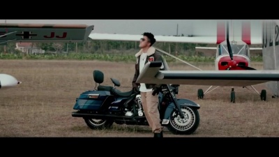 Huangfu、娄峻硕 - NEVER LAND