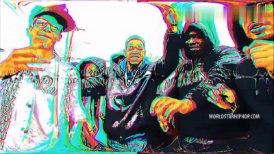 Rah Swish - Who Run The City
