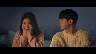 신예은 - 별똥별