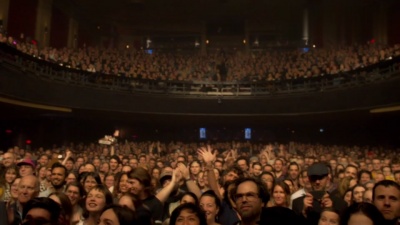 Patrick Watson - Look At You