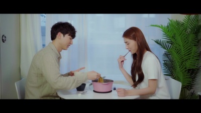 순순희 - 서면역에서