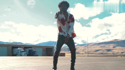 SAINt JHN - 94 Bentley