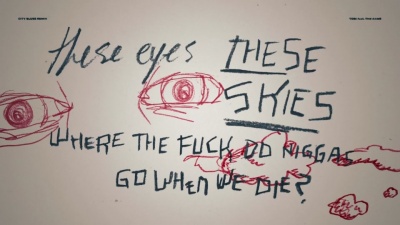 TOBi、The Game - City Blues