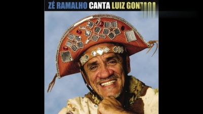 Zé Ramalho - Pau De Arara