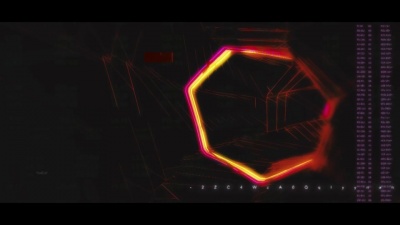 PROMPTS - TUNNEL EFFECT
