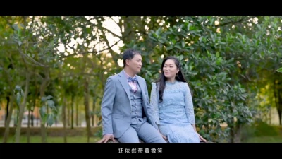 徐小兰 - 我们的歌