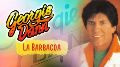 georgie dann - La Barbacoa