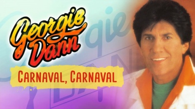 georgie dann - Carnaval Carnaval