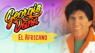 georgie dann - El Africano