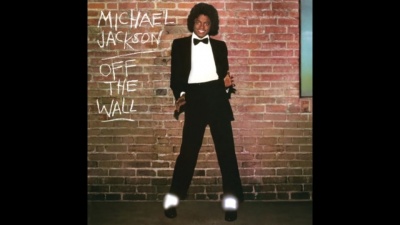 Michael Jackson - Off the Wall