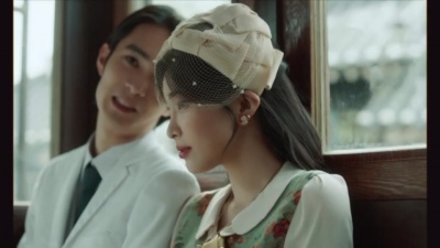 Heize、ASH ISLAND - 너의 이름은