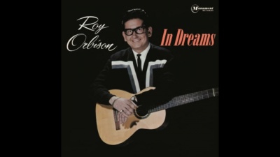 Roy Orbison - Beautiful Dreamer
