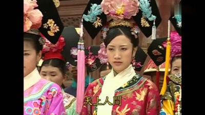 黄晓明、刘涛、周杰、古巨基、马伊琍、黄奕 - 只要有你