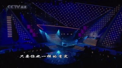 梁静茹 - 勇气