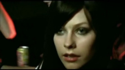 Avril Lavigne - Innocence