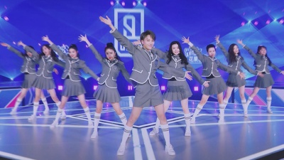 青春有你2 - YES!OK!