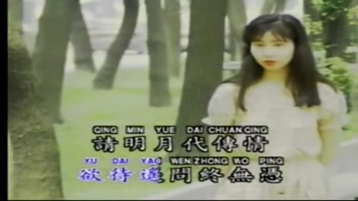 邓丽君 - 明月千里寄相思