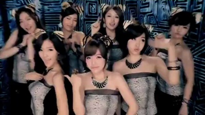 T-ara - Bo Peep Bo Peep
