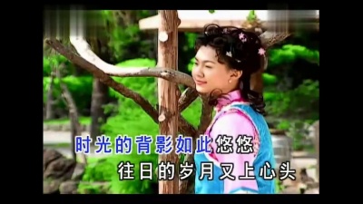 卓依婷 - 中华民谣
