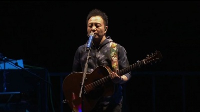 许巍 - 灿烂