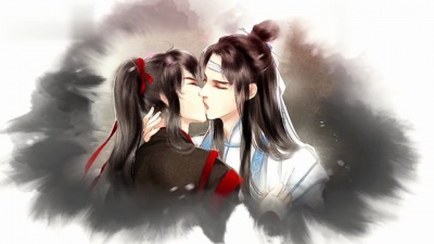 银临、慕寒 - 东风志