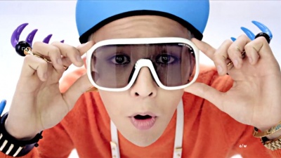 G-DRAGON - 크레용 (Crayon)