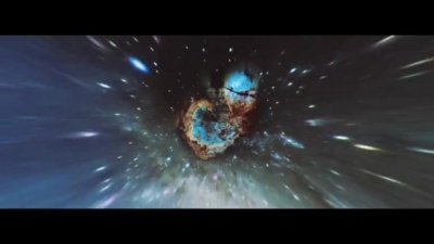 Paul Epworth、Jay Electronica、Lil Silva - Love Galaxy(Phones Back to the Future Mix)