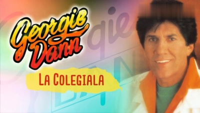 georgie dann - La Colegiala