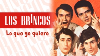Los Brincos - Lo Que Yo Quiero