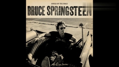 Bruce Springsteen - Incident on 57th Street