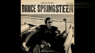 Bruce Springsteen - Stolen Car