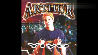 Arthur - Yiyo Lendawo