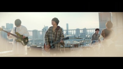 Half time Old - エール