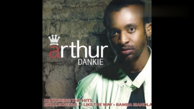 Londi、Arthur - I Like the Way