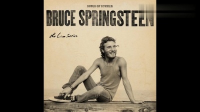 Bruce Springsteen - It's Hard To Be A Saint In The City